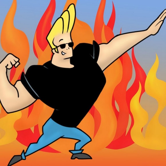 Meet your Posher, David - Picture 1 of 1